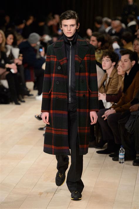 burberry prorsum 2016|why did burberry drop prorsum.